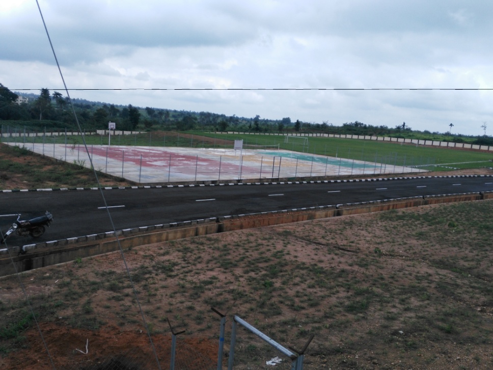 Ataoja Model School Construction - Phase 2