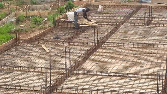 Building Project