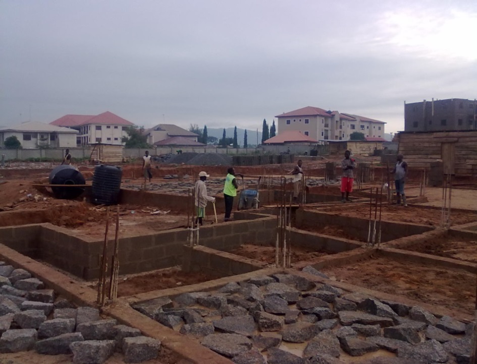 Structural Project