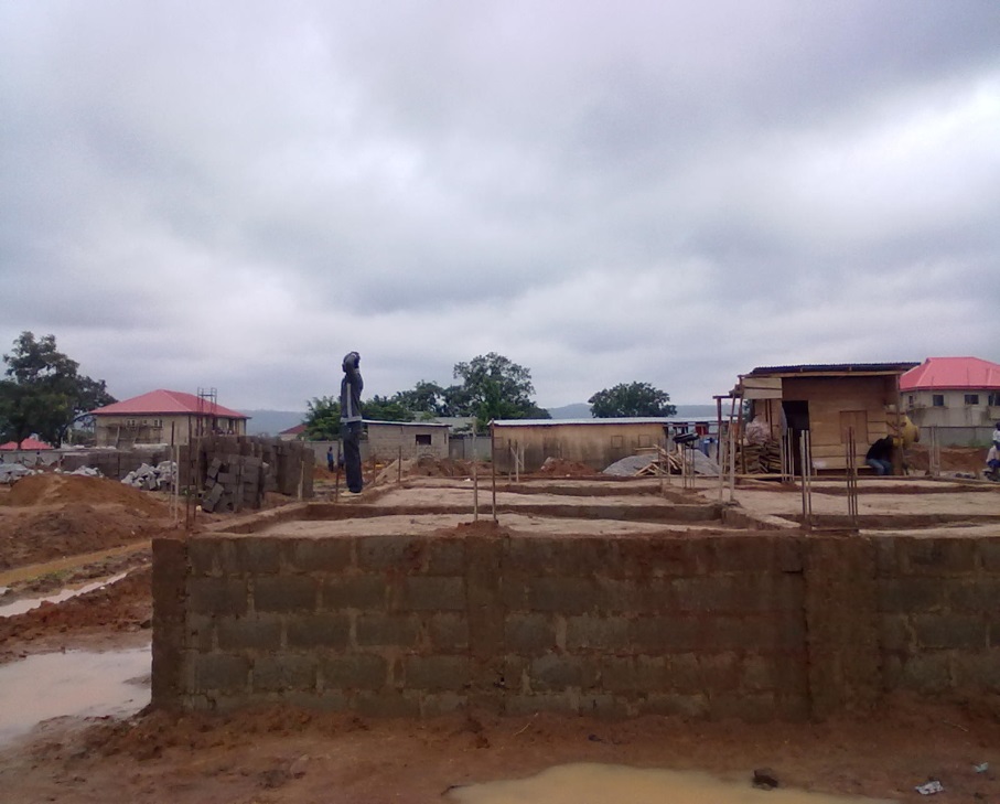 Building Construction