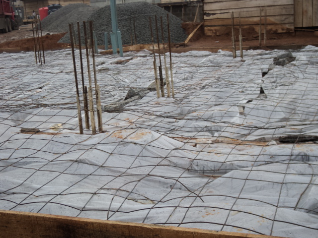 Construction Project