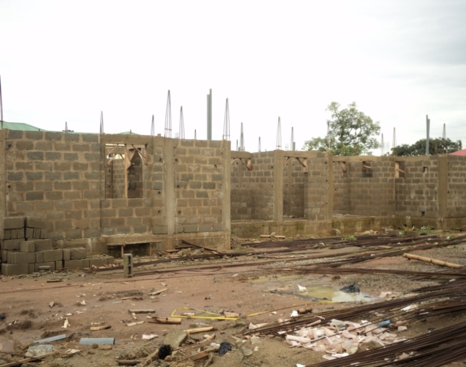 Construction Project