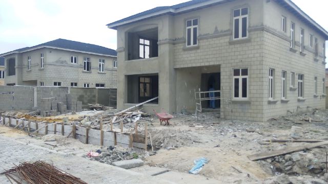 Building Project