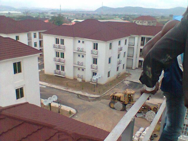 Building Construction