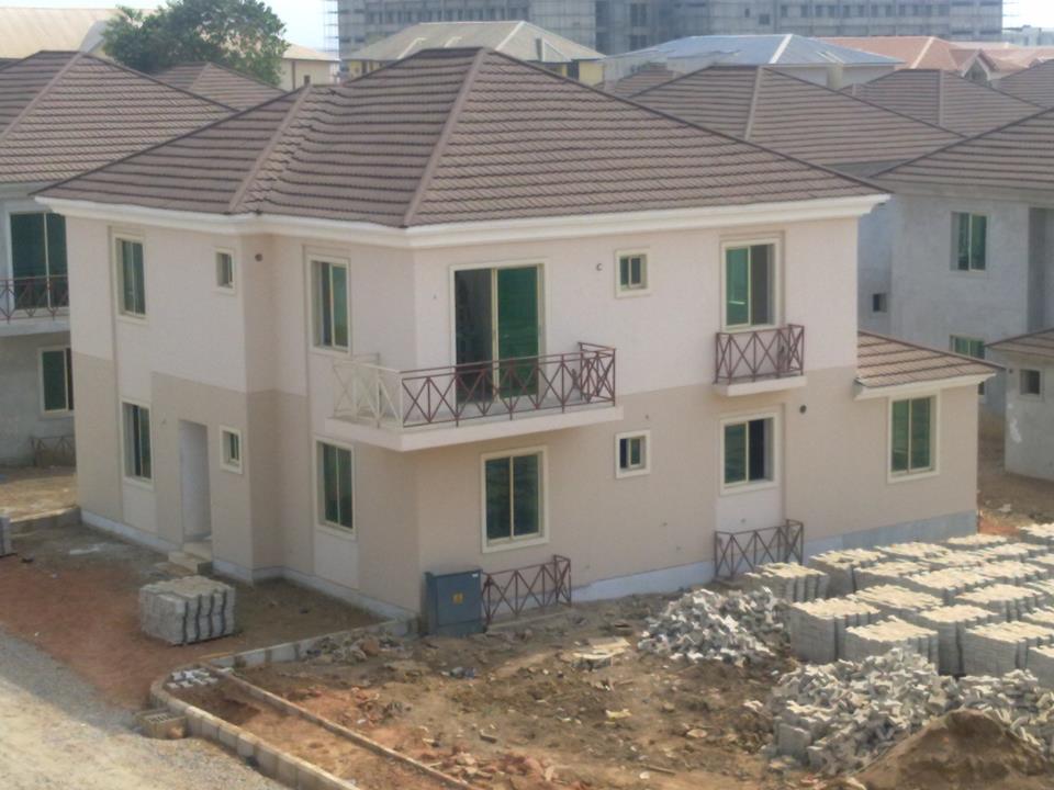 Structural Project