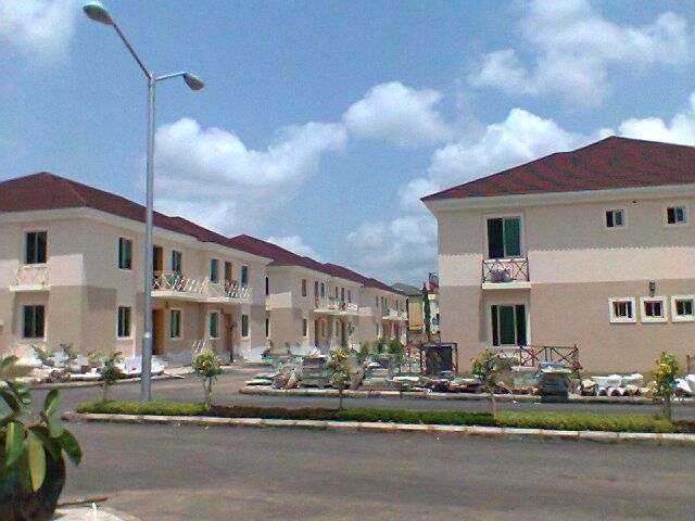 Construction Project