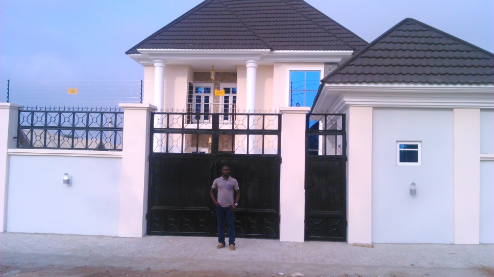 Construction Work