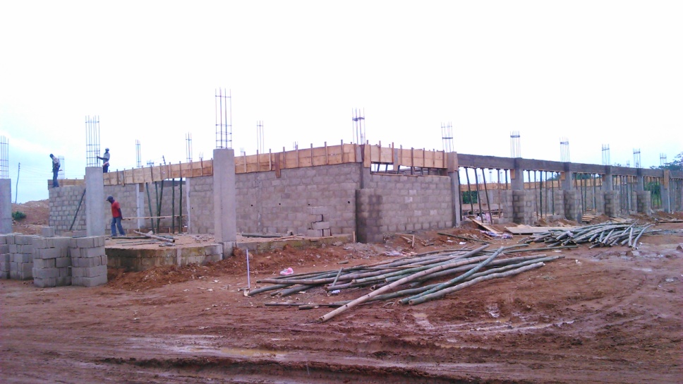 Construction Project