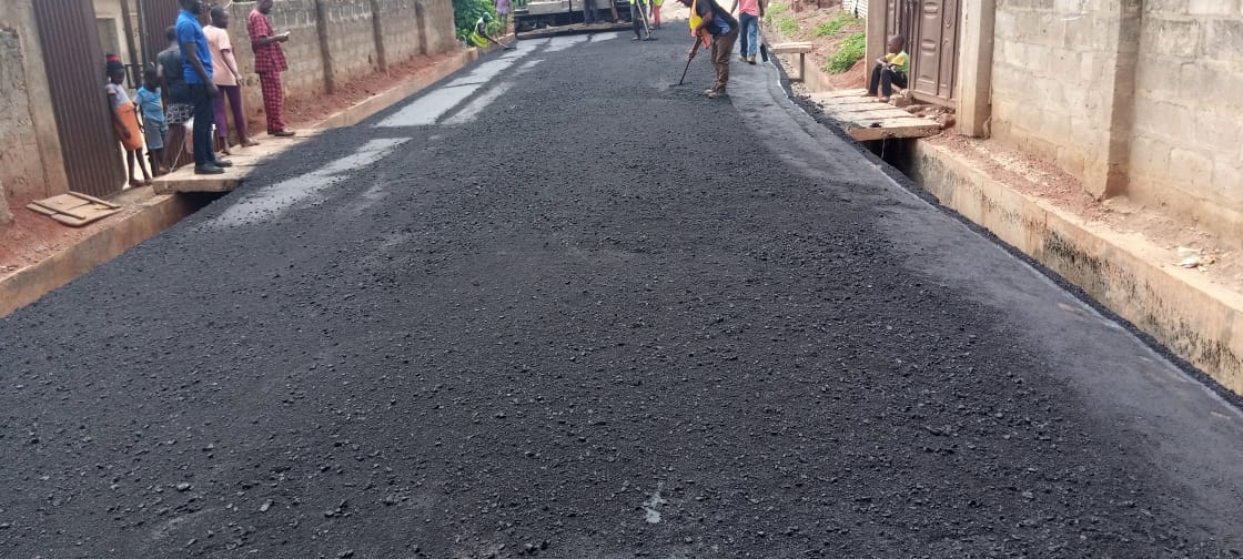 Construction Project 2